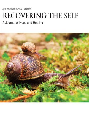 cover image of Recovering the Self